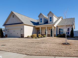 8 Harvestwood Pl, Greenville, SC 29605