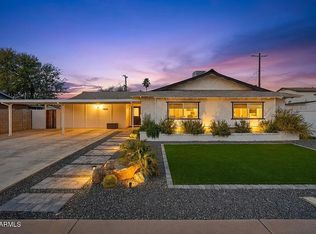 8516 E Lewis Ave, Scottsdale, AZ 85257