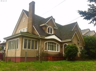 11728 SE Powell Blvd, Portland, OR 97266