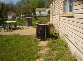 912 W Saner Ave, Dallas, TX 75224
