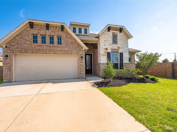 7802 Bellwick Ct, Pasadena, TX 77505