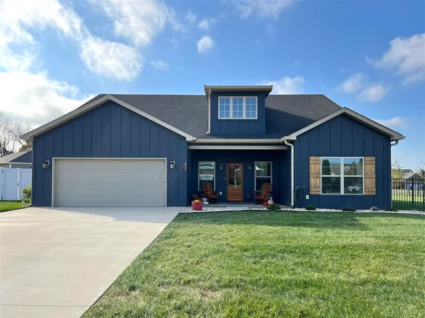 800 Eastborough Ct, Franklin, KY 42134