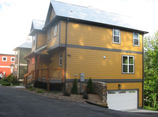 833 Stellar Vw, Chattanooga, TN 37405