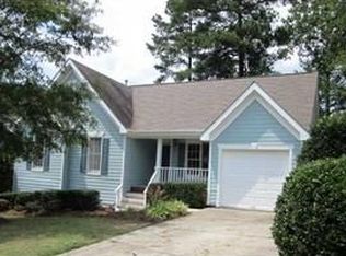 302 Snow Camp Dr, Cary, NC 27519
