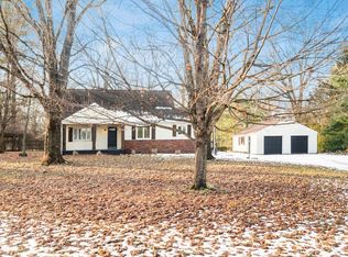 3811 Mann Rd, Blacklick, OH 43004