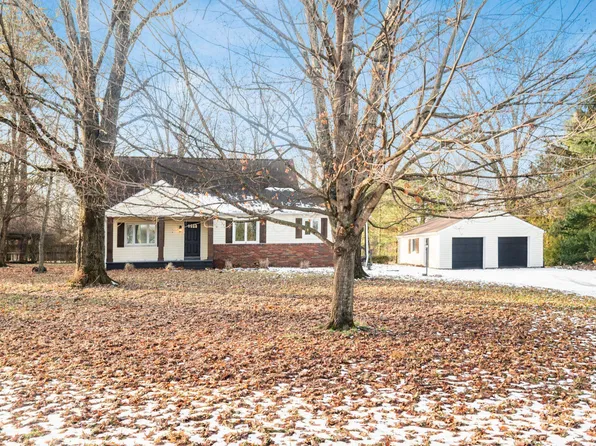 3811 Mann Rd, Blacklick, OH 43004