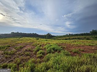 TRACT Two Thornto Thornton Dr, Elberton, GA 30635