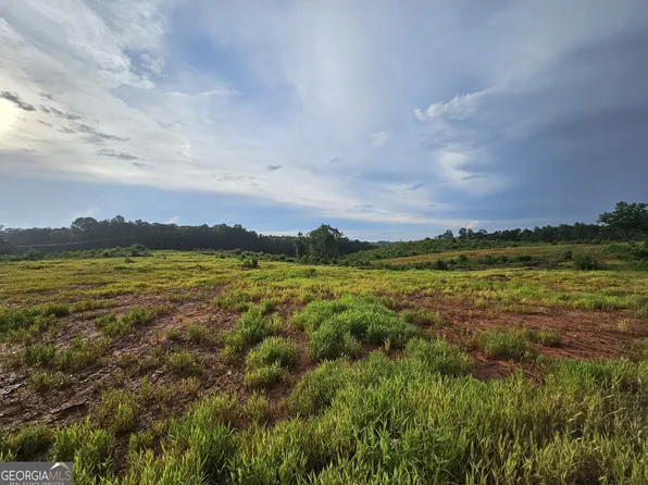 TRACT Two Thornto Thornton Dr, Elberton, GA 30635