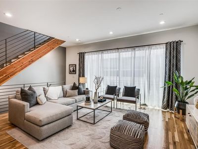 2304 N Garrett Ave #2, Dallas, TX, 75206