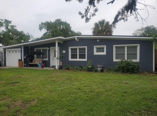 5 Oakwood Rd, Jacksonville Beach, FL 32250