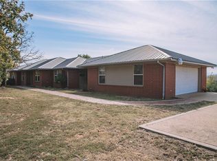 3500 Watson Rd, Greenwood, AR 72936