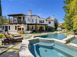 3850 Prado De Las Uvas, Calabasas, CA 91302