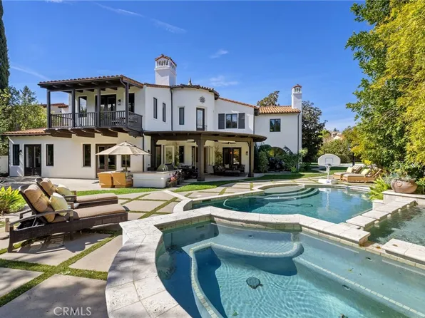 3850 Prado De Las Uvas, Calabasas, CA 91302