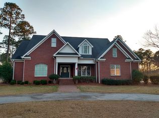 35 Eagle Ridge Dr, Eastman, GA 31023