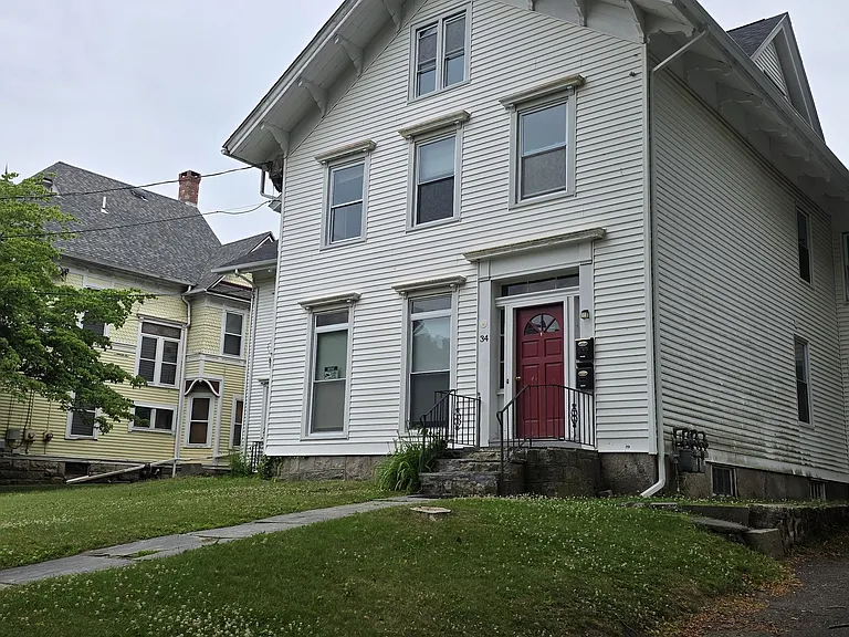 34 Channing St #1 — Photo 1