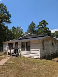 5397 Highway 24, Chidester, AR, 71726