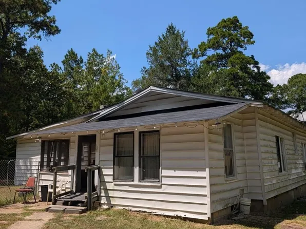 5397 Highway 24, Chidester, AR 71726