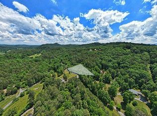 Katydid Rd, Mineral Bluff, GA 30559