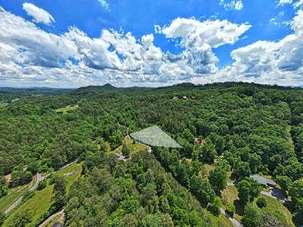 Katydid Rd, Mineral Bluff, GA 30559