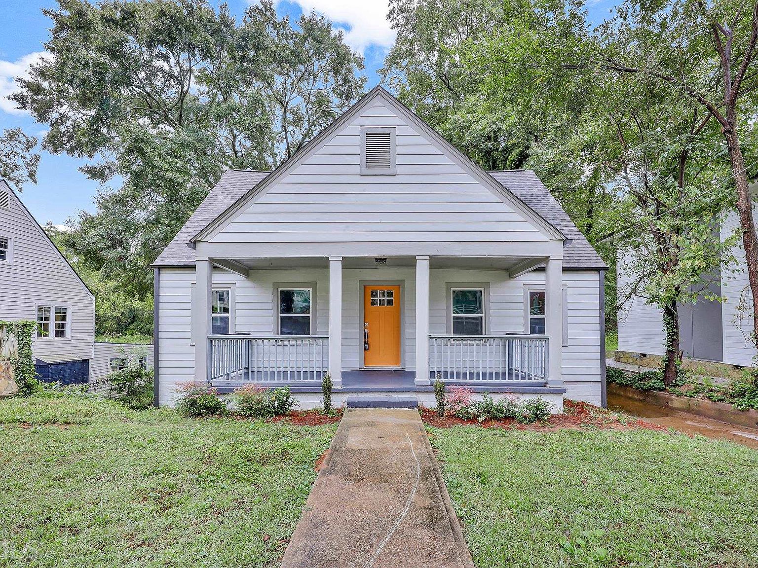 1776 Temple Ave, College Park, GA 30337 Zillow
