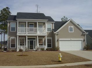 1440 Coopers Hawk Dr, Hanahan, SC 29410