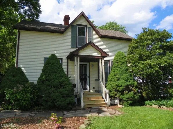 6917 Daisy Ave, Brecksville, OH 44141