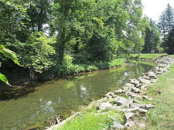 Property View of Creek