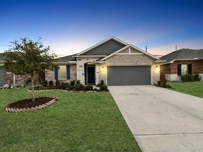 7722 Squall Ln, Baytown, TX, 77523