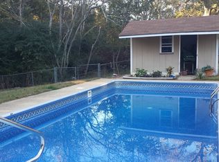 3303 Meridale Rd, Meridian, MS 39301