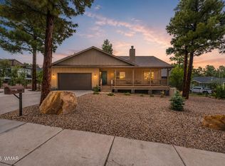 241 W Owens St, Show Low, AZ 85901