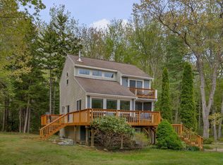259 Marrtown Road, Georgetown, ME 04548