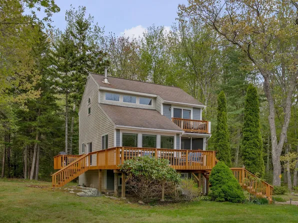 259 Marrtown Road, Georgetown, ME 04548