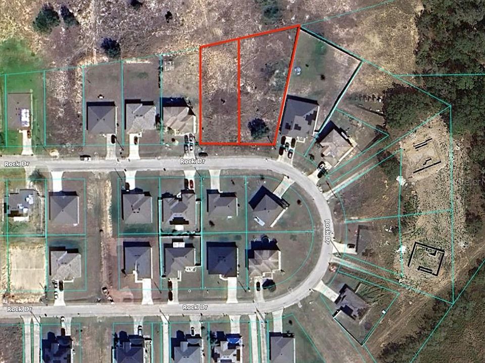 1st image of lot 15 ROCK DRIVE LOT 15