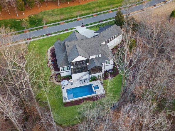 17416 Gillican Overlook Rd, Davidson, NC 28036