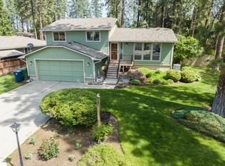 9904 N Glenwood Dr, Spokane, WA 99208
