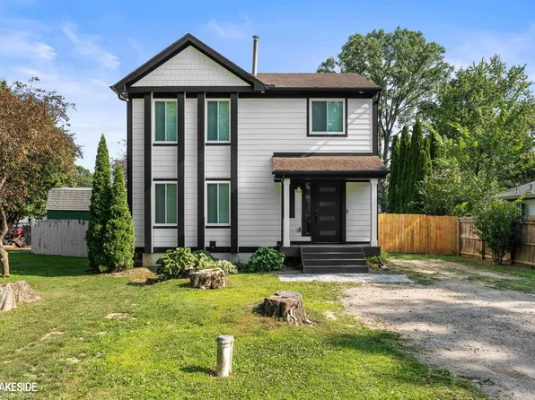 758 Miller Rd, Lake Orion, MI 48362