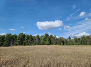 ON LAKE RD #10 Acres, Phillips, WI 54555