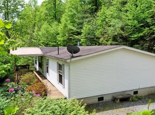 191 Savannah Meadows Trl, Sylva, NC 28779