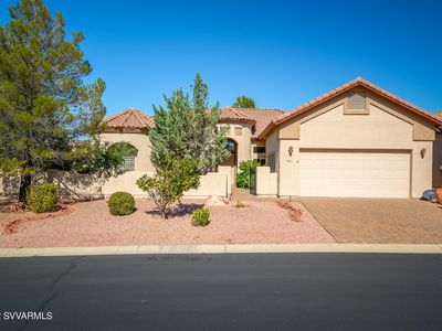 5810 E La Privada Dr, Cornville, AZ, 86325