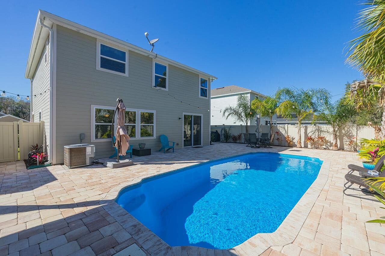 250 Sawmill Landing Dr, Saint Augustine, FL 32086 Zillow