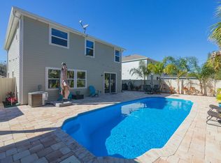 250 Sawmill Landing Dr, Saint Augustine, FL 32086