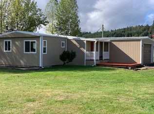 6299 Cooper Hollow Rd, Monmouth, OR 97361