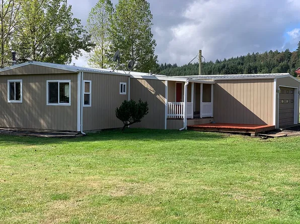 6299 Cooper Hollow Rd, Monmouth, OR 97361