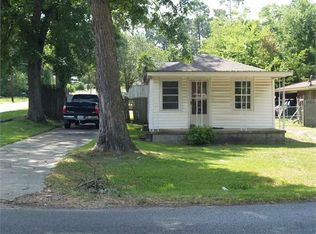 2001 42nd Ave, Meridian, MS 39307