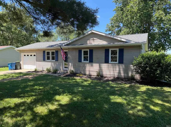 509 Jackson Heights Rd, Plymouth, IN 46563