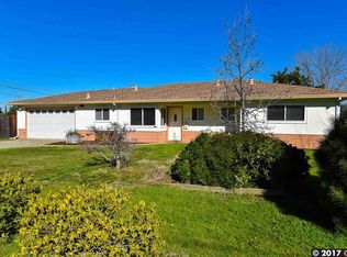 3219 Mount Diablo St, Concord, CA 94518