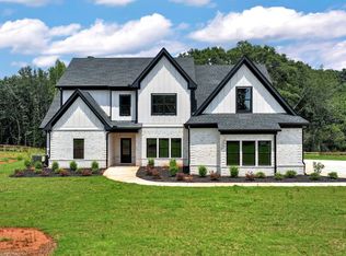 150 Blissful Ln, Bethlehem, GA 30620