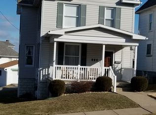 120 Lyon Ave, Butler, PA 16001