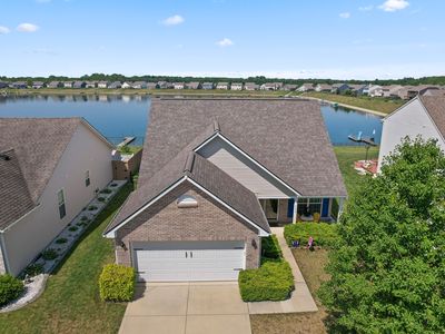 8644 S Tibbs Ave, Indianapolis, IN, 46217