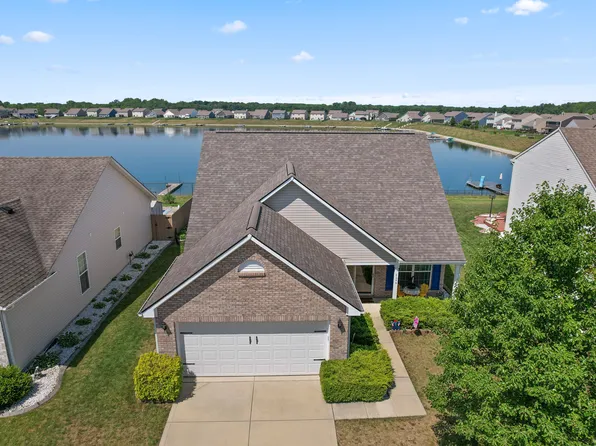 8644 S Tibbs Ave, Indianapolis, IN 46217